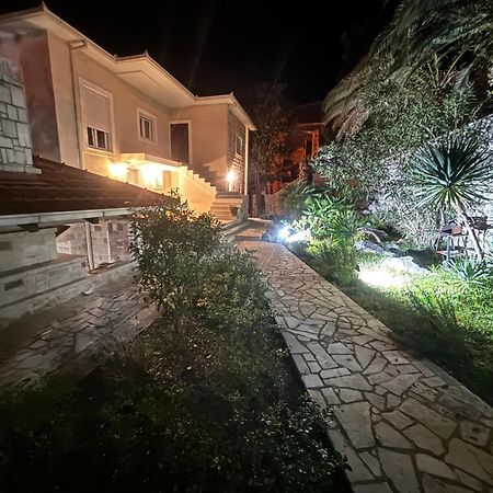 Stone Villa Budva Zewnętrze zdjęcie