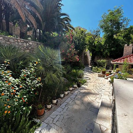 Stone Villa Budva Zewnętrze zdjęcie
