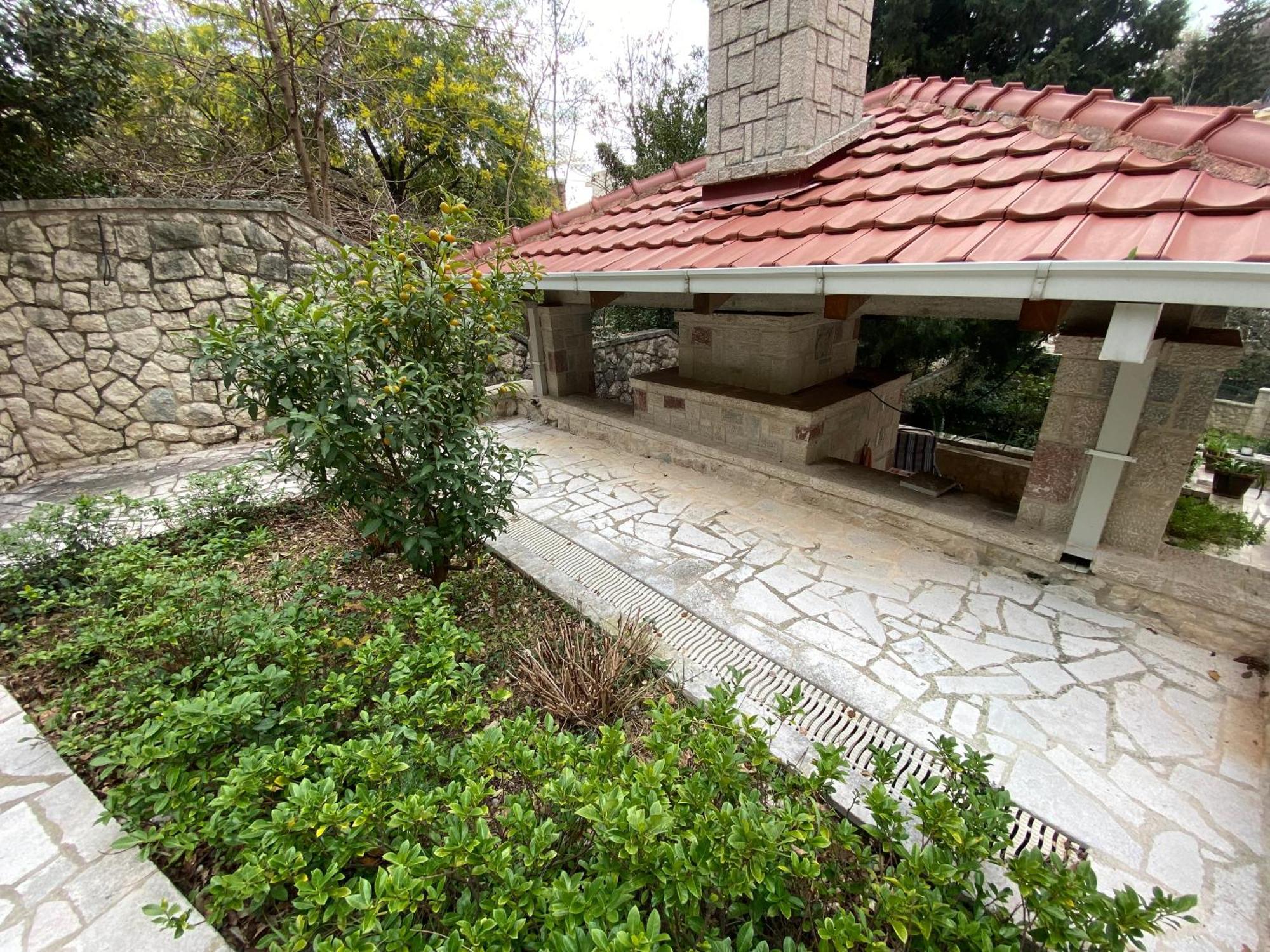 Stone Villa Budva Zewnętrze zdjęcie