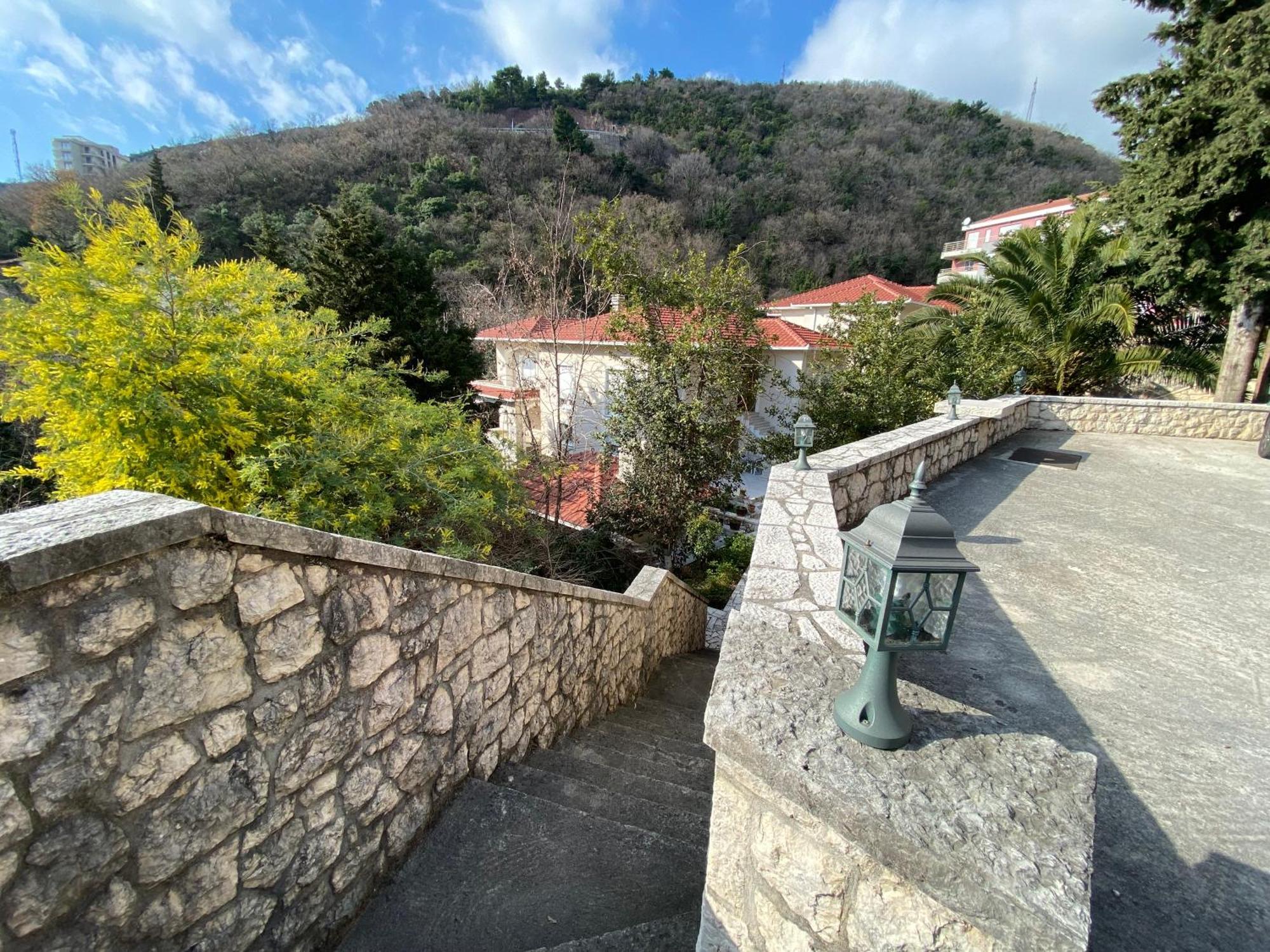 Stone Villa Budva Zewnętrze zdjęcie