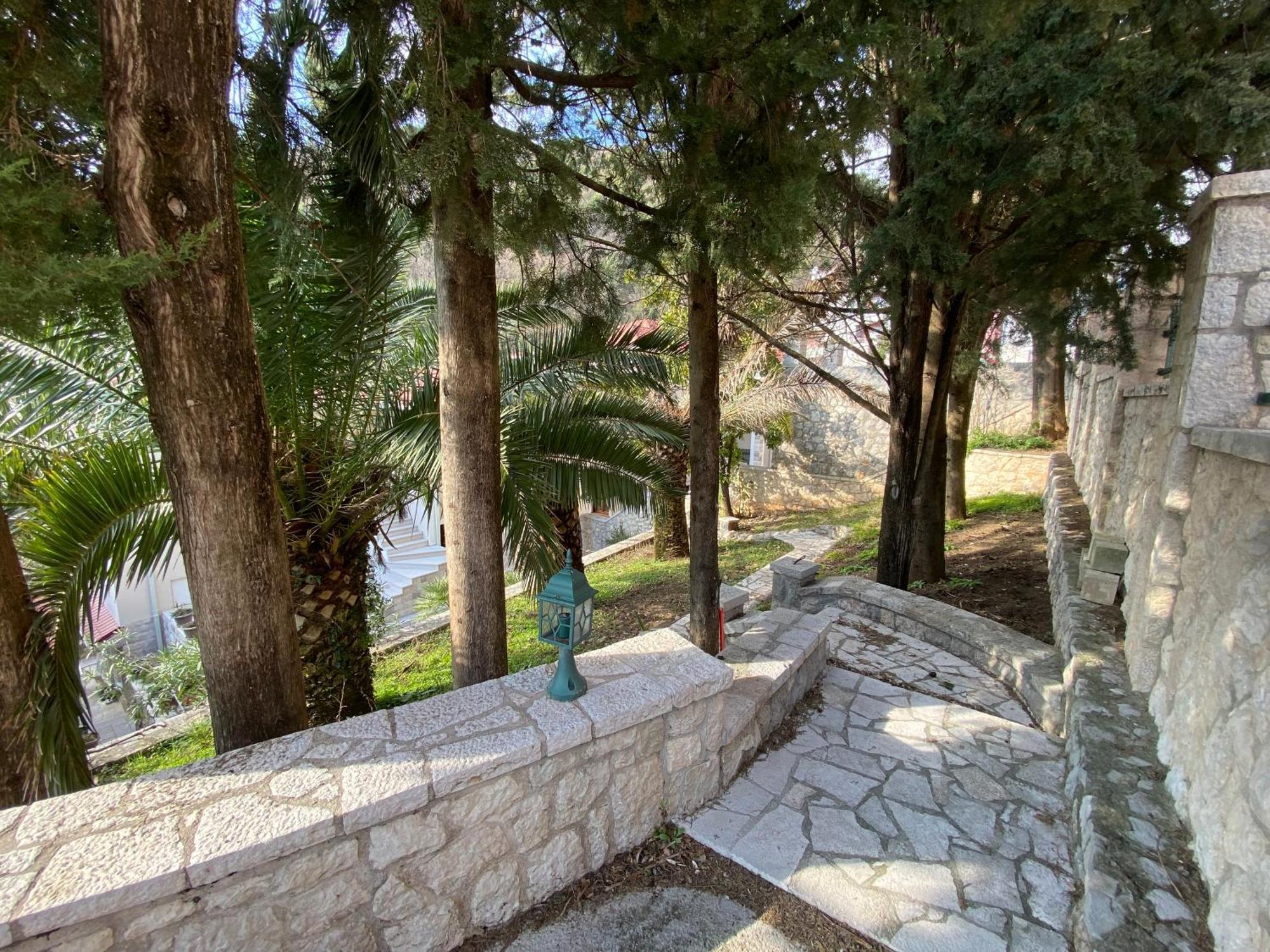 Stone Villa Budva Zewnętrze zdjęcie