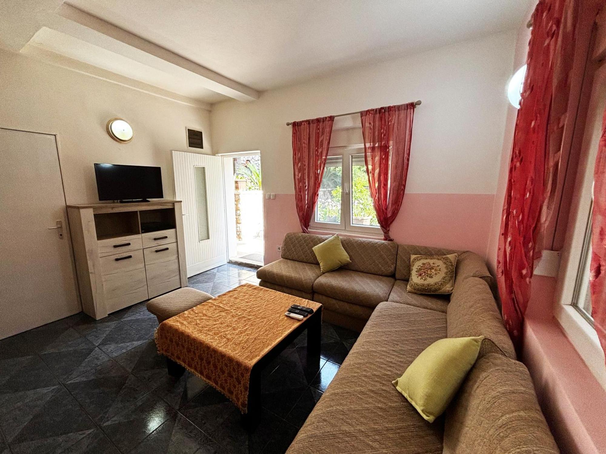 Stone Villa Budva Zewnętrze zdjęcie