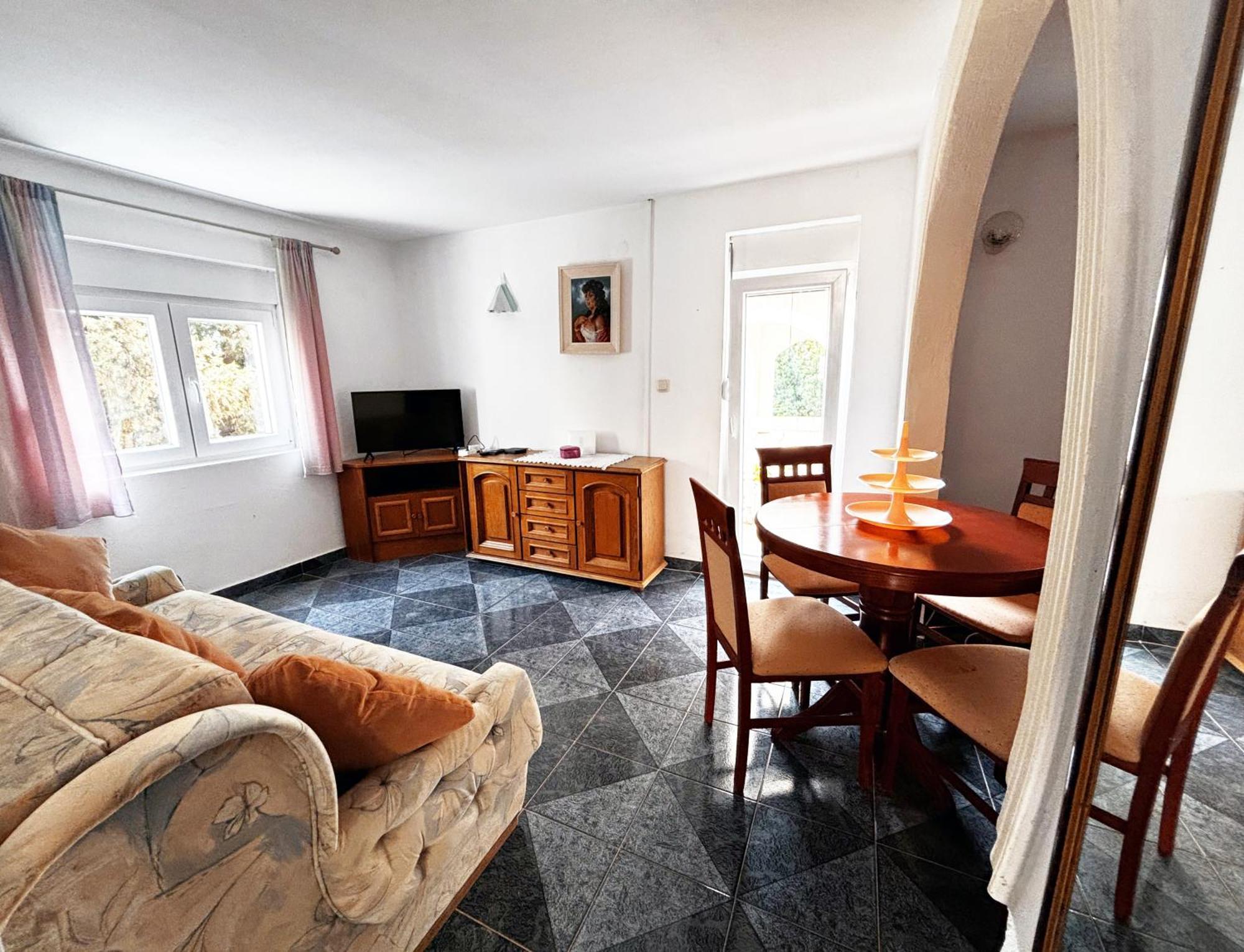 Stone Villa Budva Zewnętrze zdjęcie