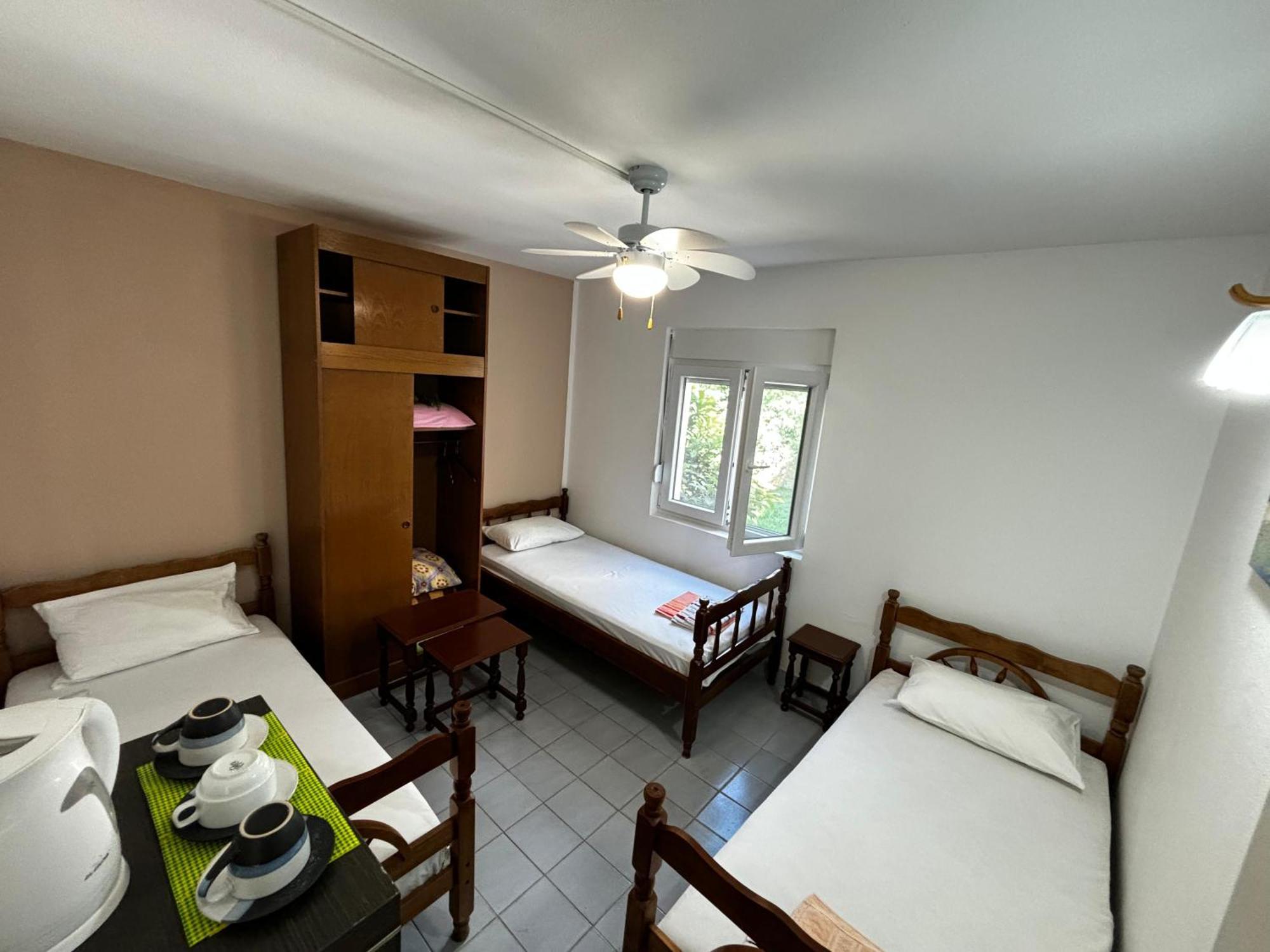 Stone Villa Budva Pokój zdjęcie