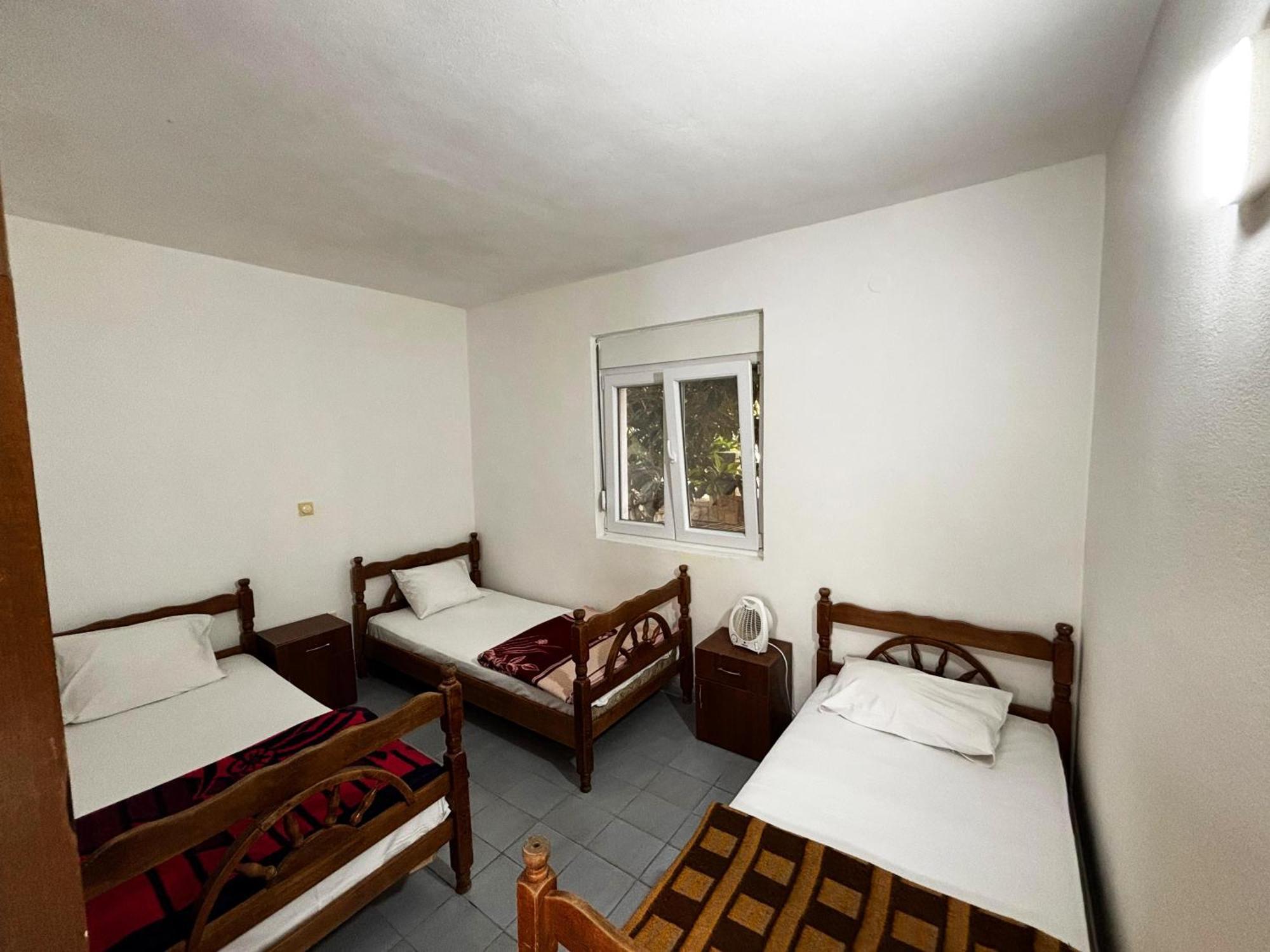 Stone Villa Budva Pokój zdjęcie