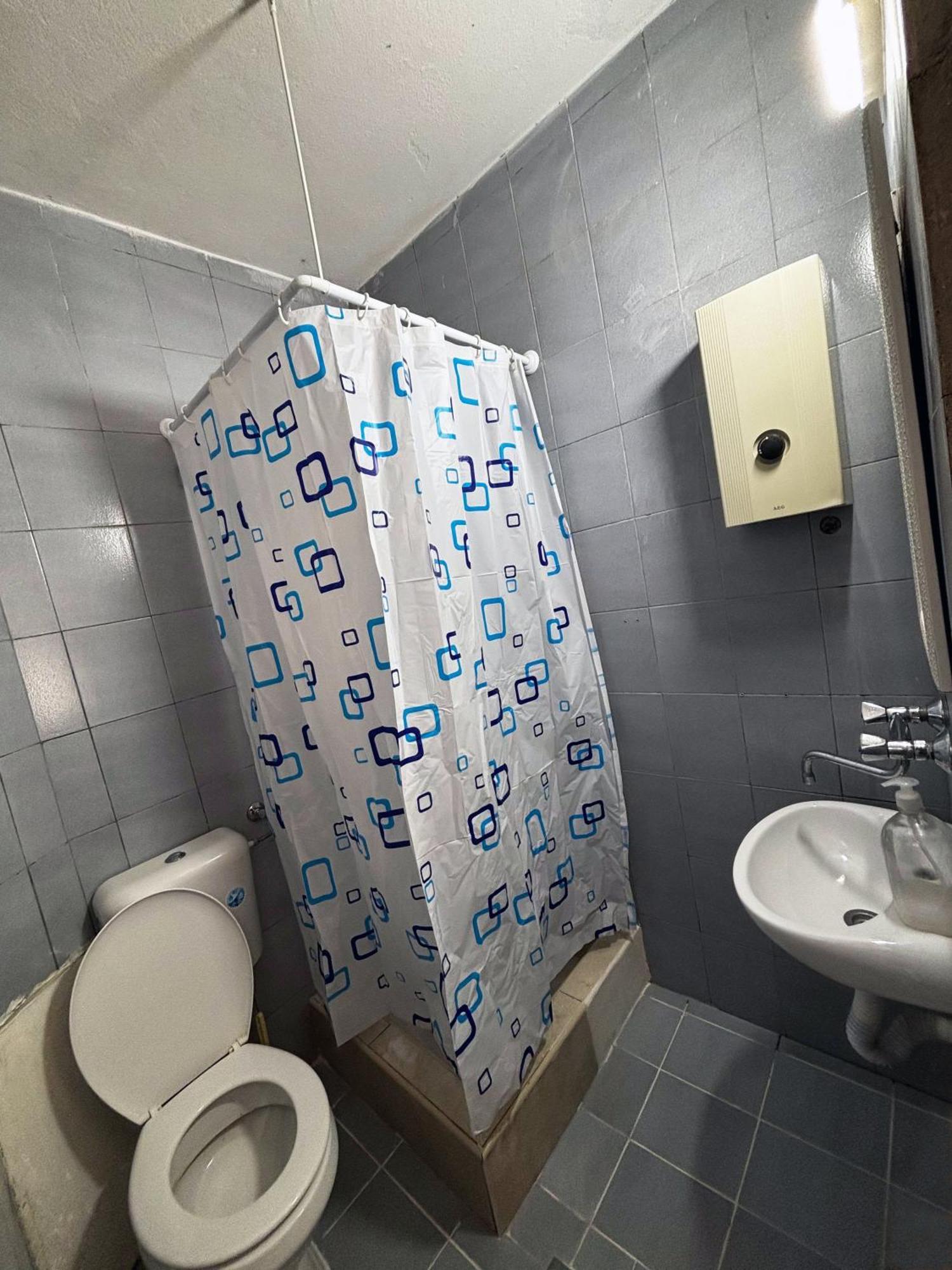 Stone Villa Budva Pokój zdjęcie