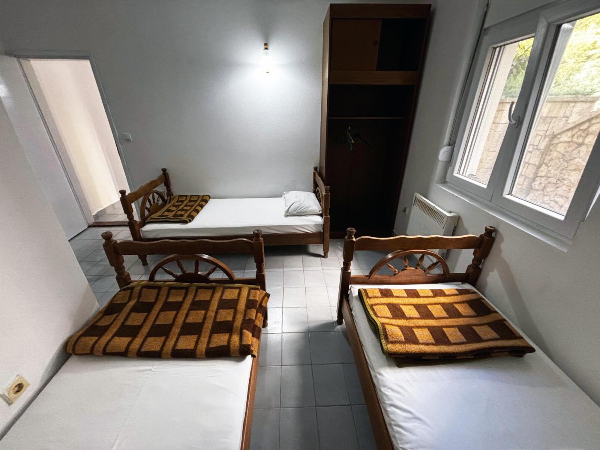 Stone Villa Budva Pokój zdjęcie
