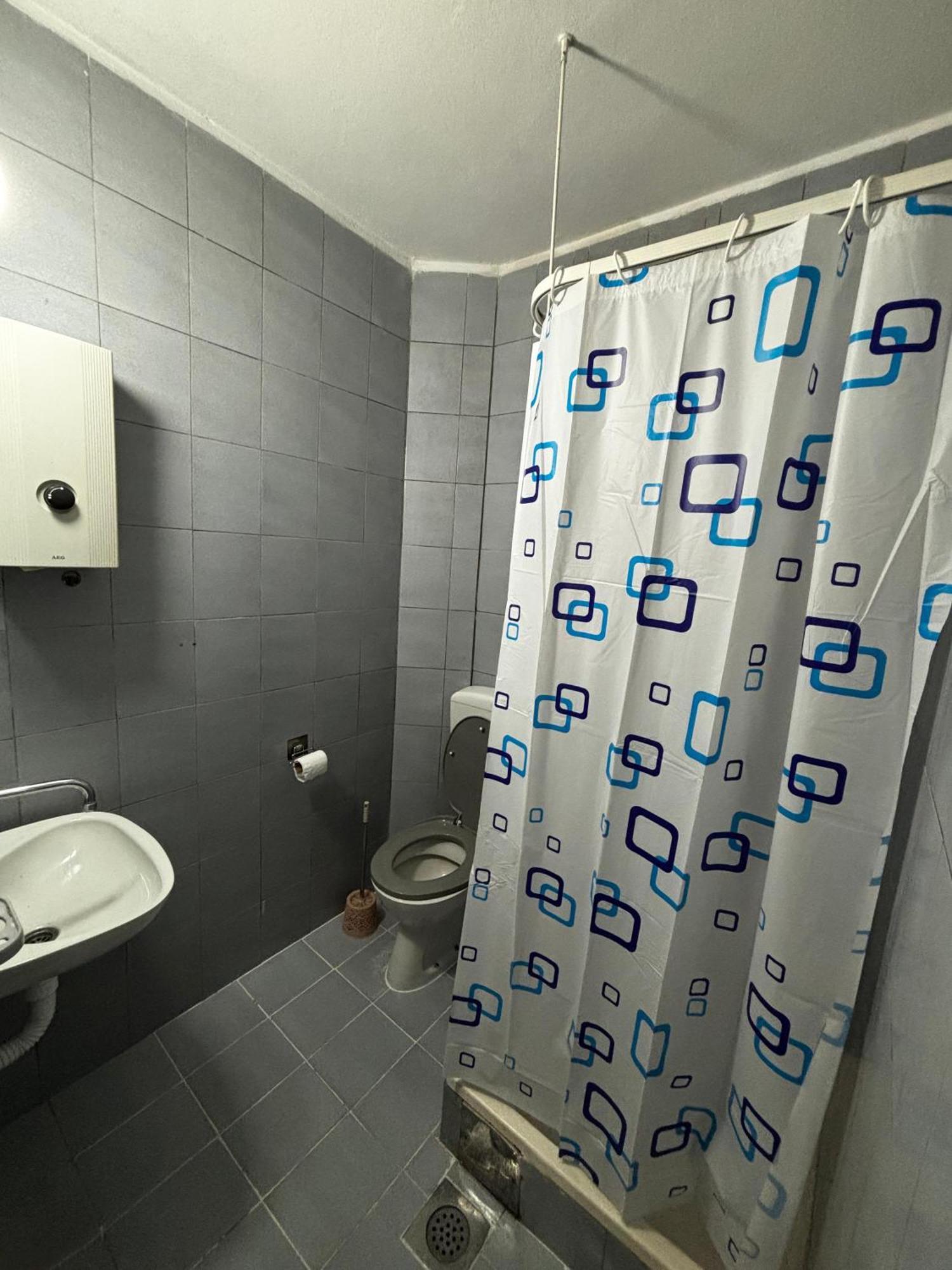 Stone Villa Budva Pokój zdjęcie