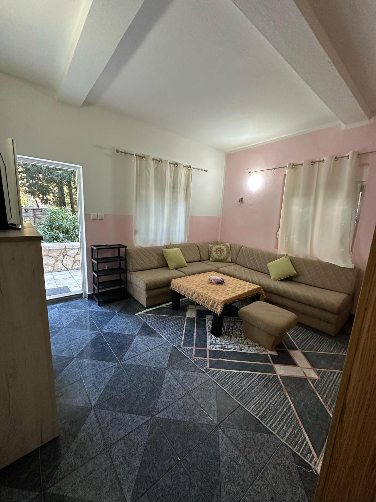 Stone Villa Budva Zewnętrze zdjęcie